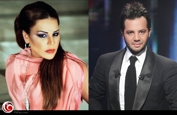 نيشان وأحلام