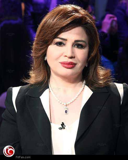 إلهام شاهين