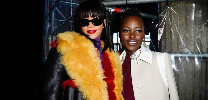 لوبيتا نينوج وريانا