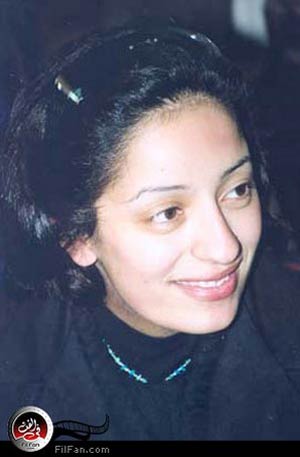 هند الحناوي