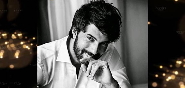 إنجين أكيوريك