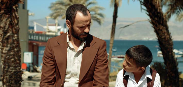 فيلم خمسة أولاد وعجل