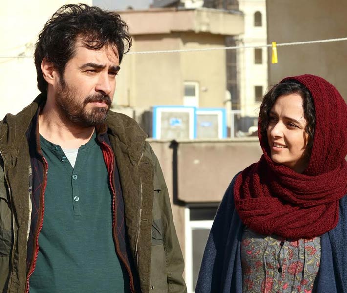 فيلم البائع