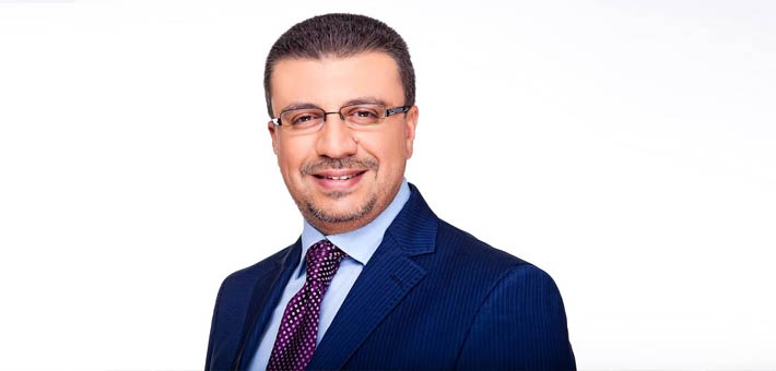 عمرو الليثي