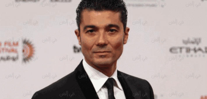 خالد النبوي