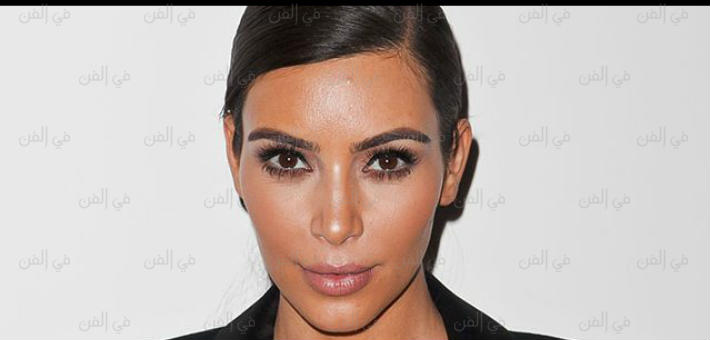 كيم كاردشيان