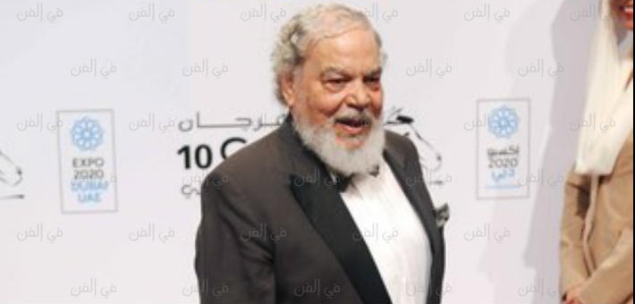 علي حسنين