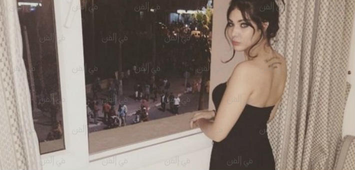 هل هذه الصورة تبرئ ابتسام تسكت؟