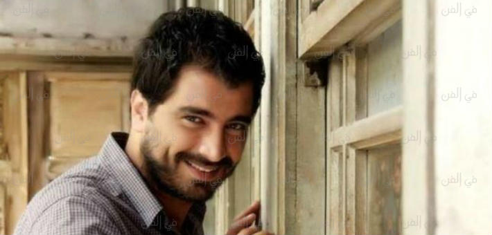 معتصم النهار