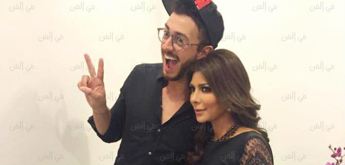 أصالة وسعد لمجرد