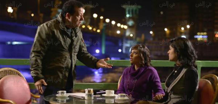 لقطة من فيلم &quot;المرسي أبو العباس&quot;