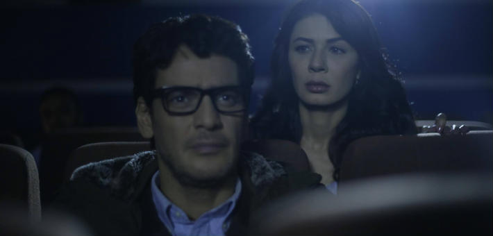 يحيى وحياة في &quot;قدرات غير عادية&quot;