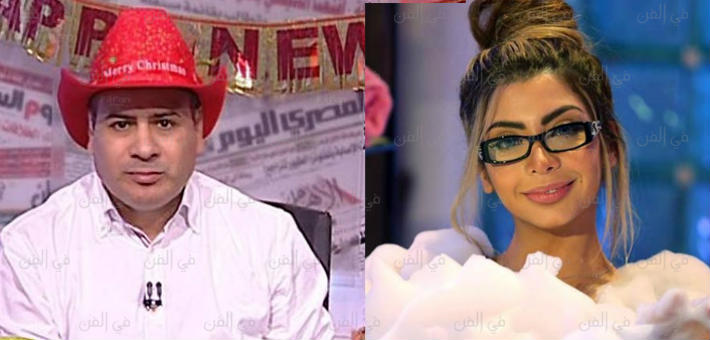 دعاء صلاح وجابر القرموطي