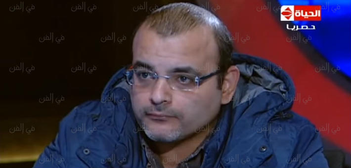 أيمن بهجت قمر