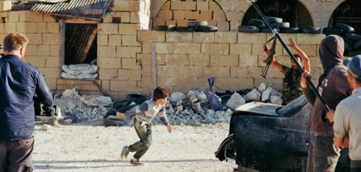 مشهد من الفيلم