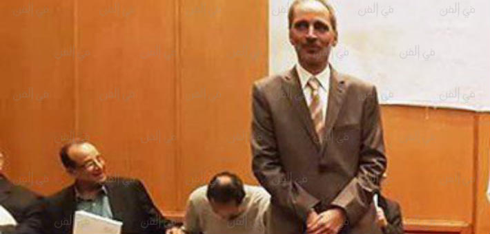 محسن التوني