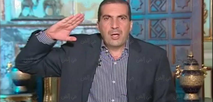 الداعية عمرو خالد