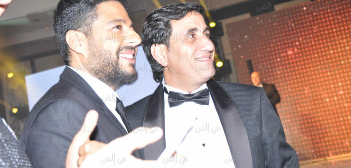 شيبة وحماقي