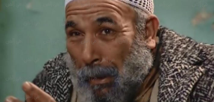 عبد الجبار الشرقاوي