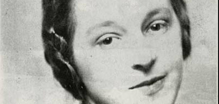 المخرجة الألمانية لوتا راينجر 