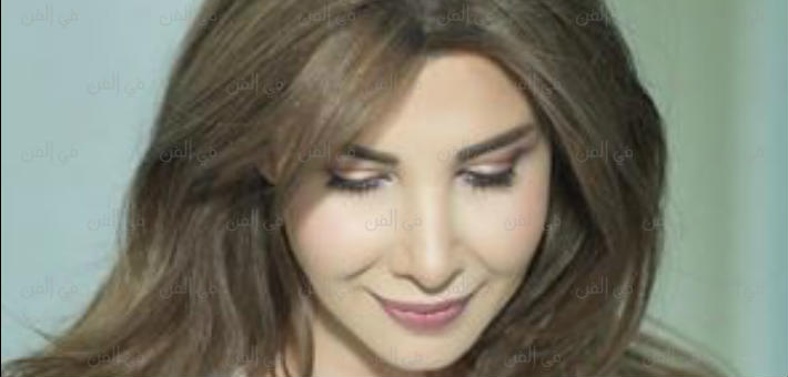 نانسي عجرم
