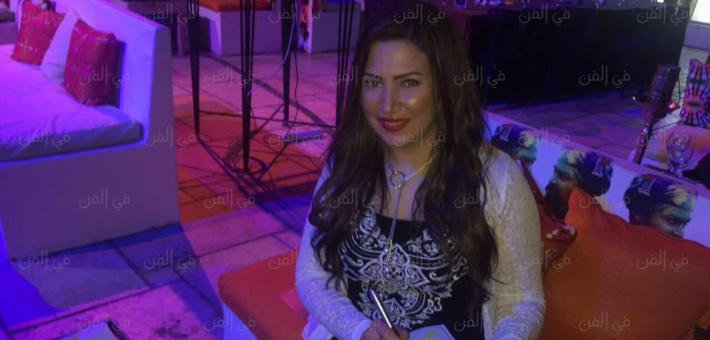 إيمان عز الدين