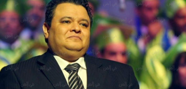 المخرج خالد جلال