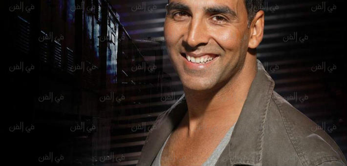 أكشاى كومار