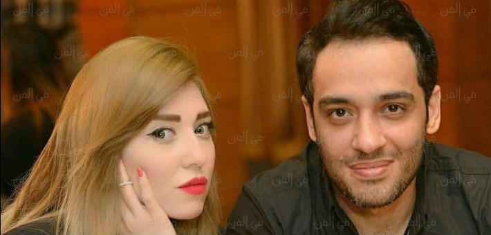 رامي جمال وناريمان