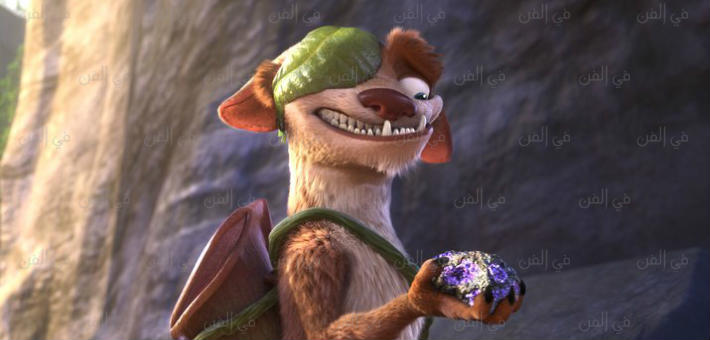  Ice Age: Collision Course 