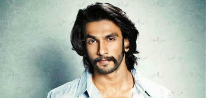 رانفير سينغ 