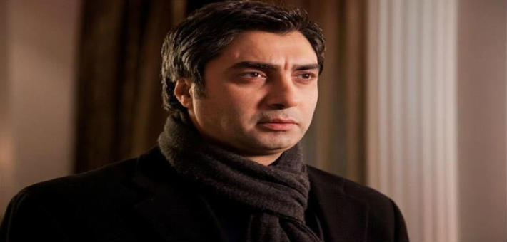 نجاتي شاشماز