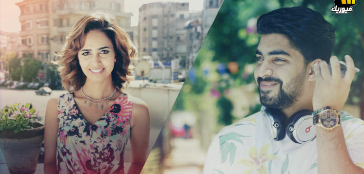 مينا عطا ورنا سماحة