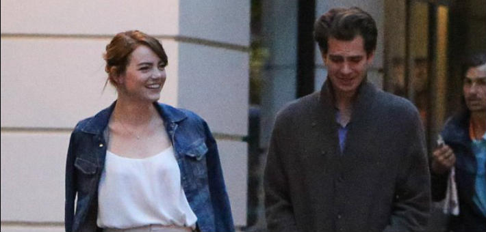 أندرو وإيما