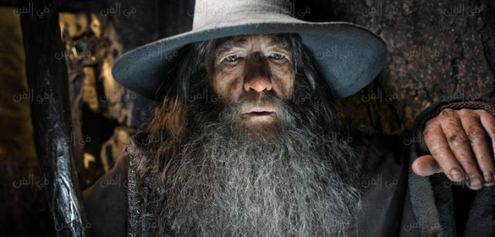 شخصية &quot;جاندالف&quot;