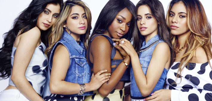 fifth harmony
