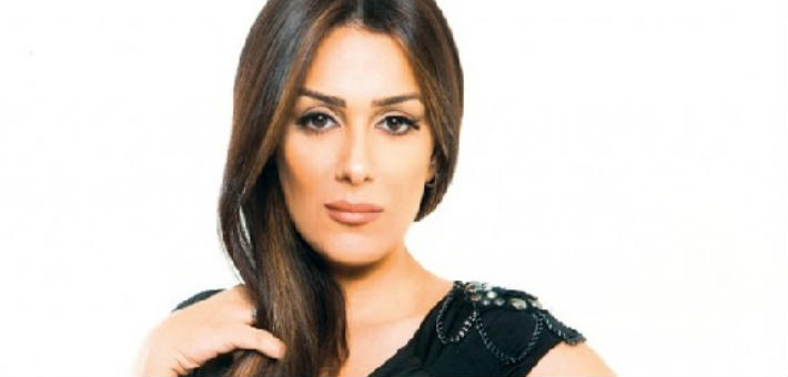 إنجي المقدم