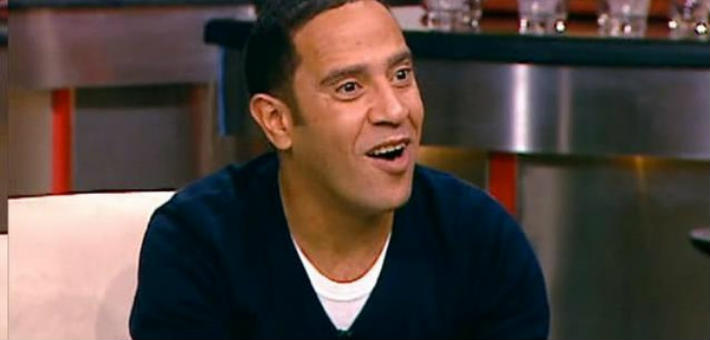 أشرف عبد الباقي