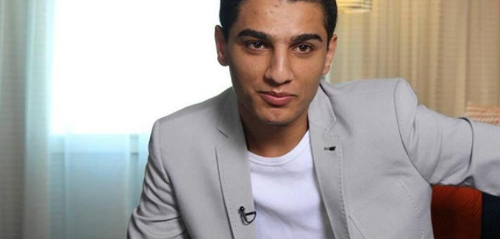 محمد عساف