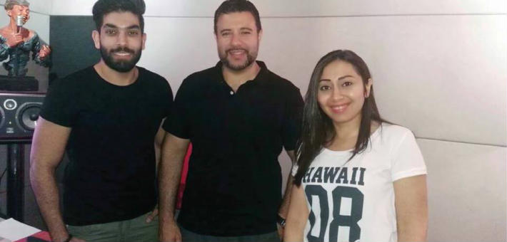 شيماء الشايب