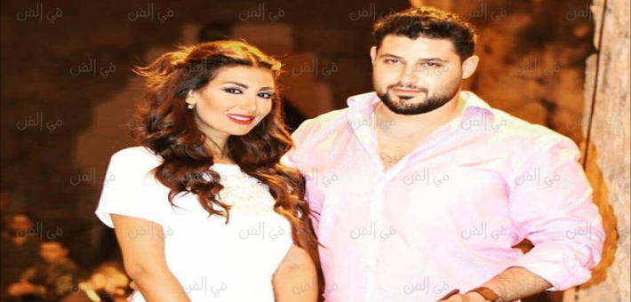 رويدا عطية وإسماعيل