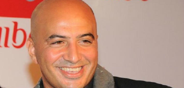 مجدي الهواري