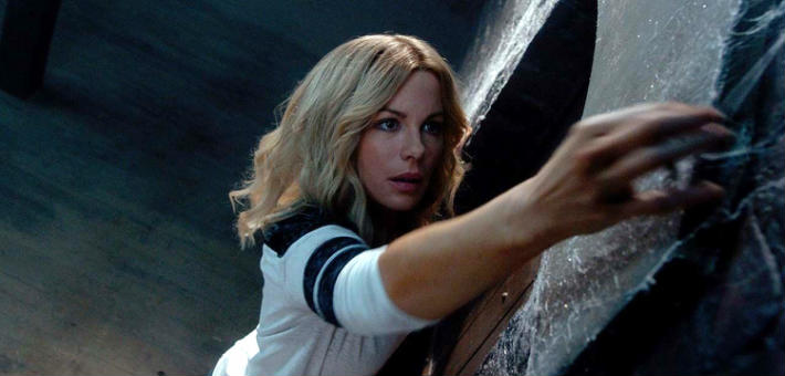 The Disappointments Room