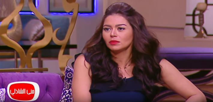 لقاء الخميسي 