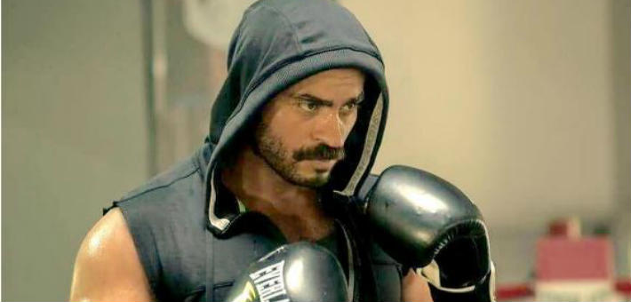 خالد سليم في مسلسل اختيار اجباري