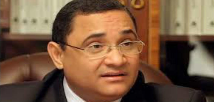 عبد الرحيم علي