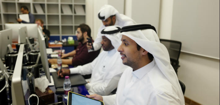 ورشة لفن التحريك