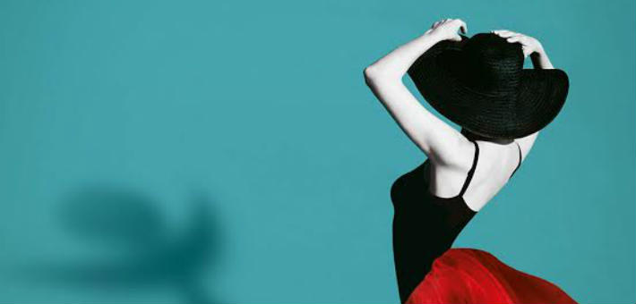 الملصق الرسمي لمهرجان  &quot;أيام قرطاج السينمائية&quot;