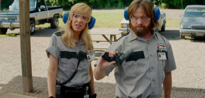 فيلم Masterminds 