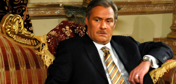 فاروق الفيشاوي